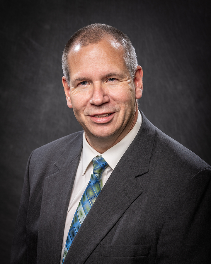 Scott Reinhart — Founder & CEO of Integrity Advantage Group